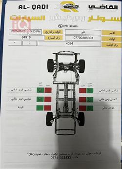 كيا فورتي